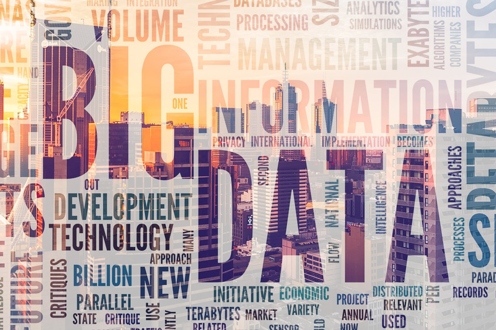 formation consultant big data