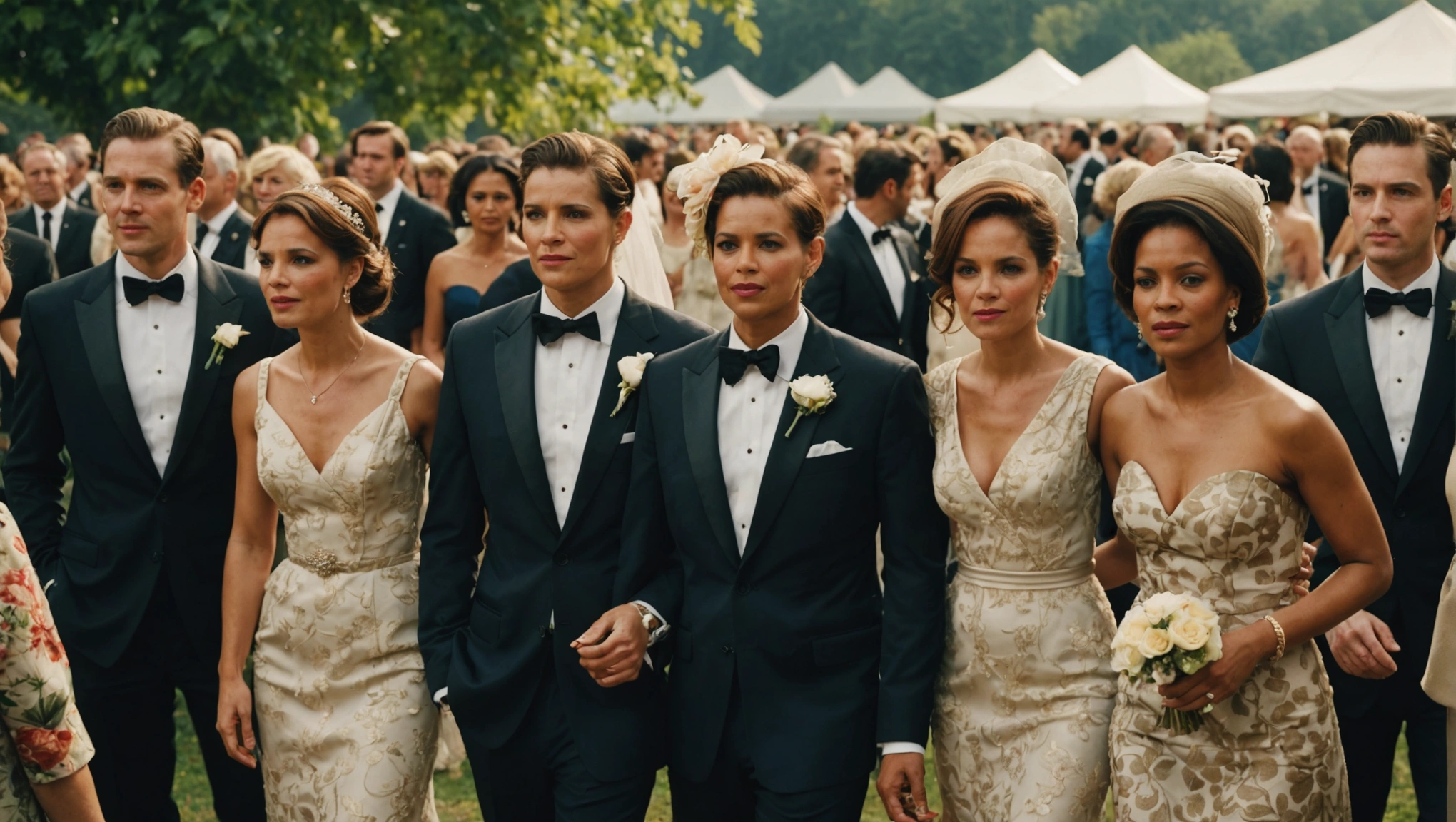 Conseils mode pour mariage