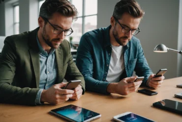 Comment choisir un smartphone