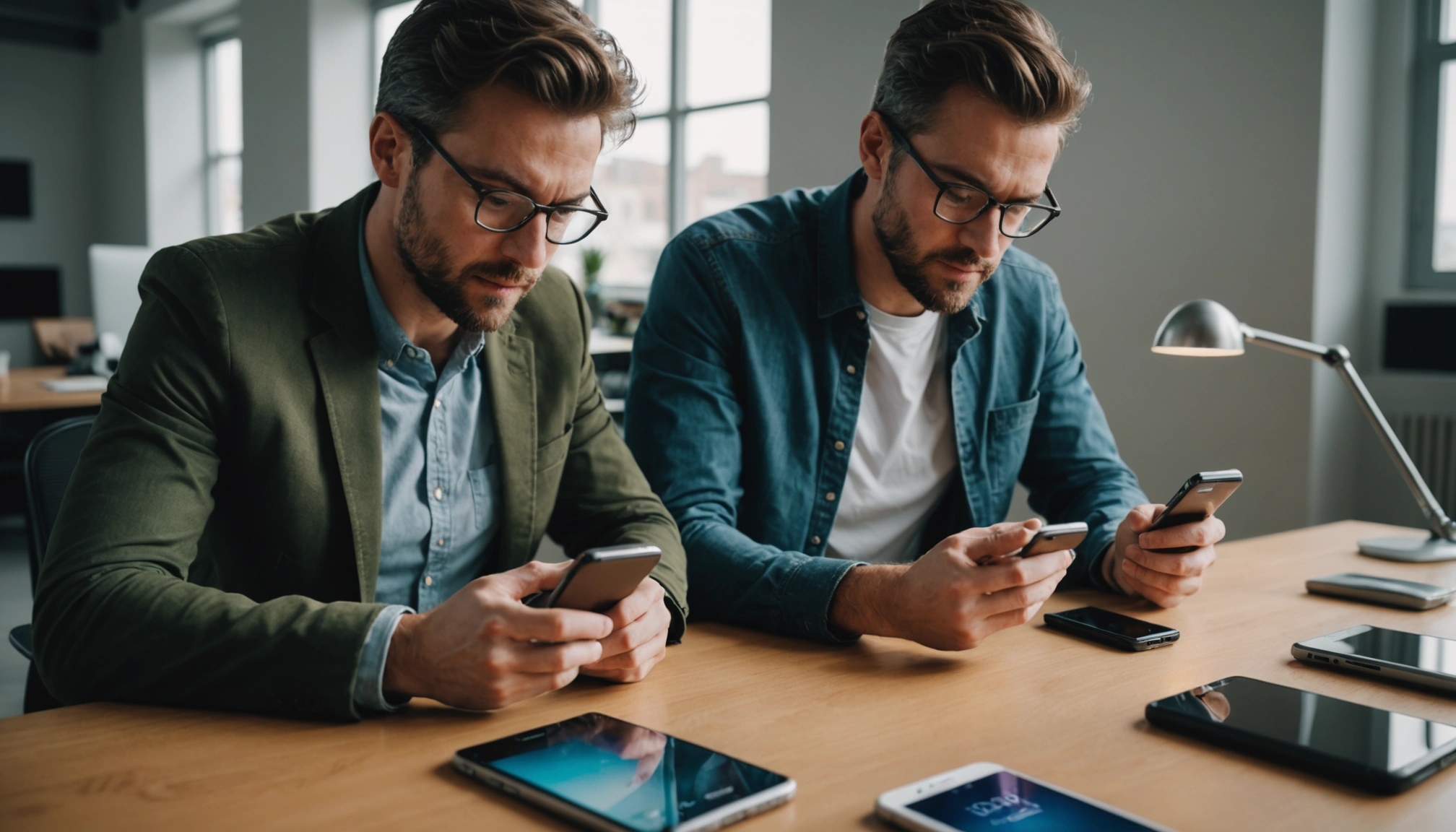 Comment choisir un smartphone
