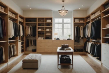 Les basiques de la garderobe