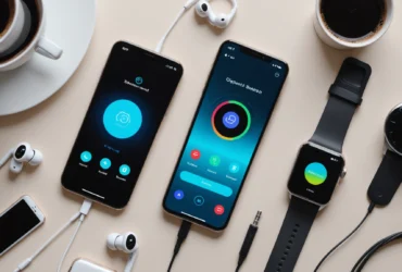 Meilleurs gadgets hightech