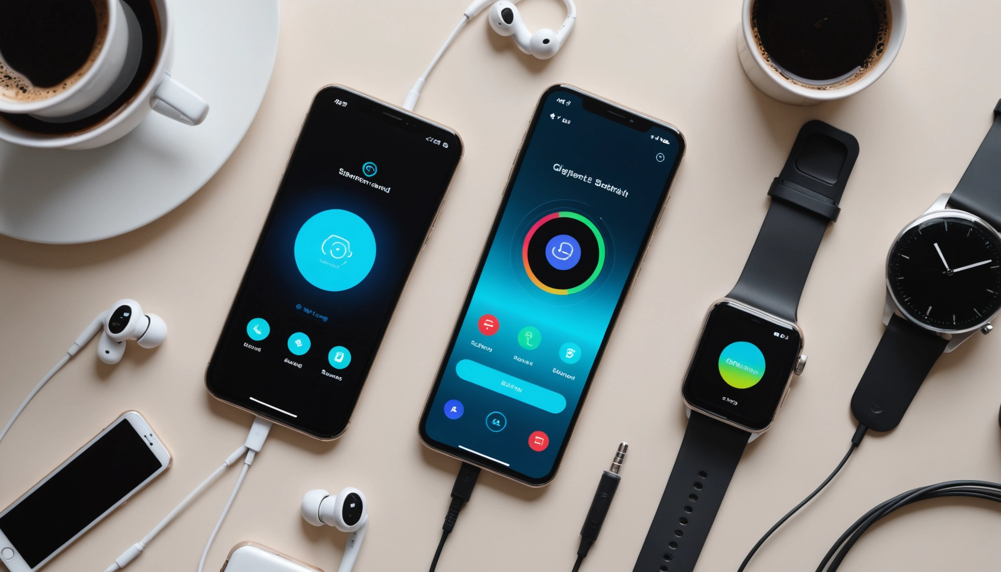 Meilleurs gadgets hightech