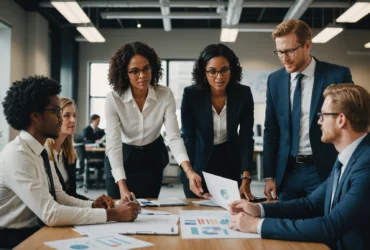 Guide pratique pour décrocher un emploi au Bénin : conseils et opportunités