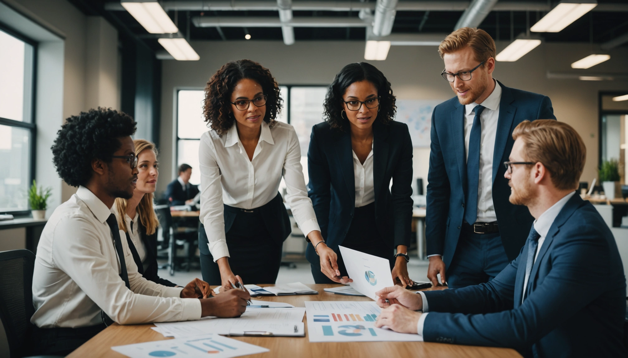 Guide pratique pour décrocher un emploi au Bénin : conseils et opportunités