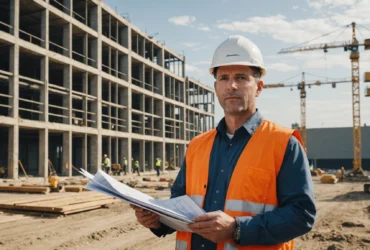 Choisir entreprise de construction