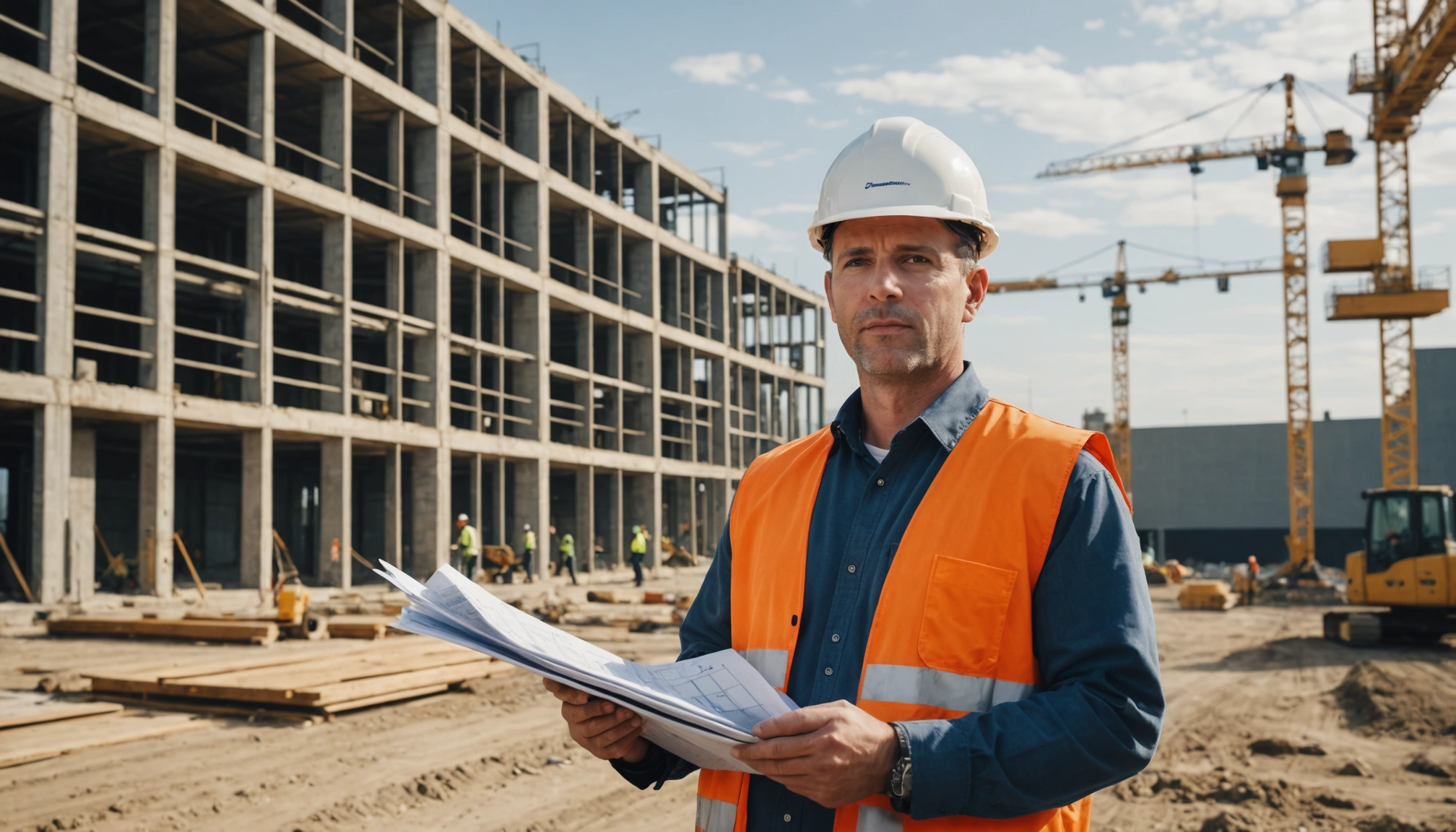 Choisir entreprise de construction