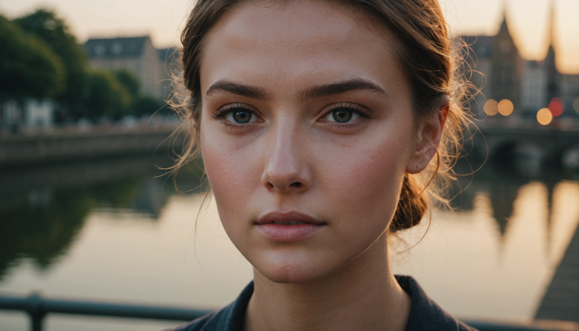 Conseils maquillage naturel