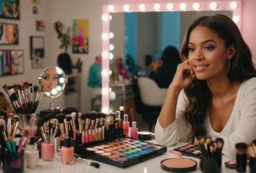 Tendances maquillage